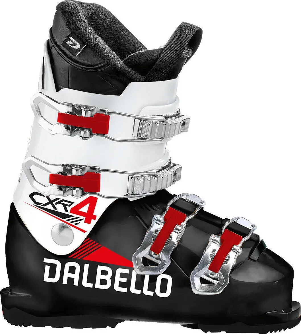 Dalbello CXR 4.0 JR black/white/red 22.5