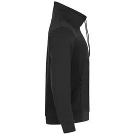 Clique Hobart Pullover Schwarz XS