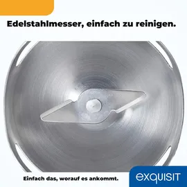 Exquisit MS 3003 wei Stabmixer