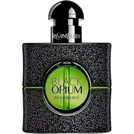 YVES SAINT LAURENT Black Opium Illicit Green Eau de Parfum 30 ml