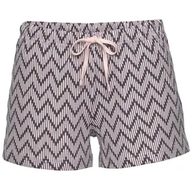 vivance dreams by lascana Shorty Pyjama-Shorts Bunt 32/34
