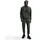 Nike Hoodie Cargo Khaki/Black L