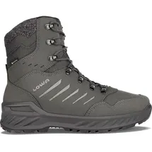 Lowa Nabucco Gore-tex® Wanderstiefel - Anthracite / Grey - EU 46