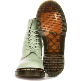 Dr. Martens 1460 Pascal Virginia Sage Green 39