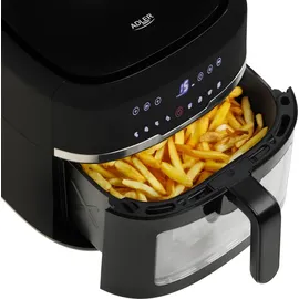 Adler Ad 6318 schwarz