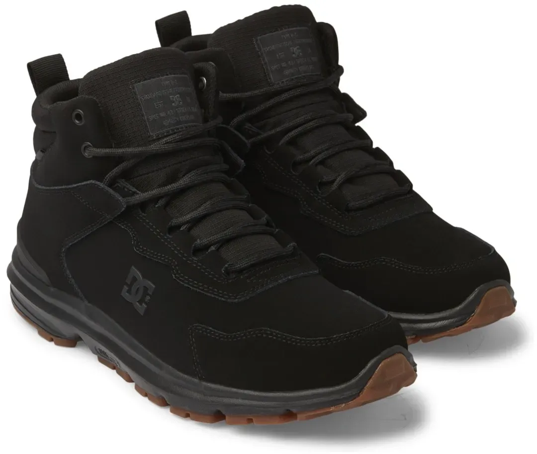 Stiefel DC SHOES 