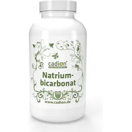 Cadion Natrium Kapseln 250 Stück