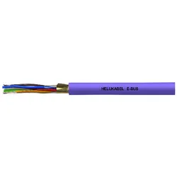 Helukabel 81077, Niederspannungskabel, Polyvinylchlorid (PVC), Polyvinylchlorid