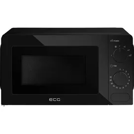 ECG MTM 1774 BE Schwarz