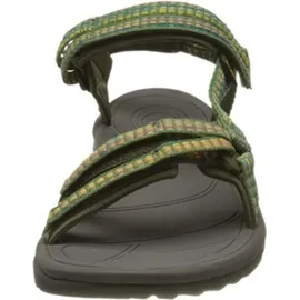 Teva Terra Fi Lite Damen burnt olive 37