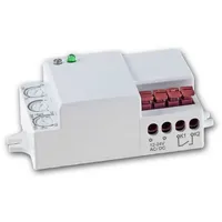 ChiliTec HF Bewegungsmelder "CBM extend" 12-24V 180/360°, zur Nachrüstung in Leuchten