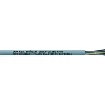 Lapp ÖLFLEX® CLASSIC 130 H 2X1 1123066/100