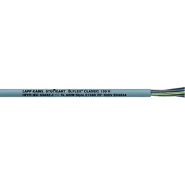 Lapp ÖLFLEX® CLASSIC 130 H 2X1 1123066/100