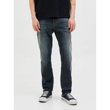 JACK & JONES Glenn Slim Fit Blau 28/32
