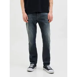 JACK & JONES Glenn Slim Fit Blau 28/32