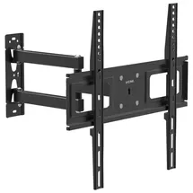 VCM Wandhalterung B-SN 400 schwarz