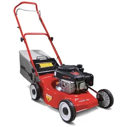 Rasenmäher Weibang WB455HCOP - Benzinmotor mit 139 cm3 Hubraum - Schnittbreite 45cm