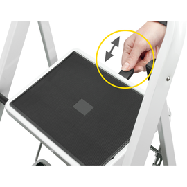 HAILO "K40" 3-stufig