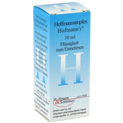 Hoffmannstropfen