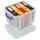 Really Useful Box 48 x 31 x 39 cm 1-tlg. transluzent