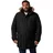 Men Plus by Happy Size Men Plus Parka schwarz 2