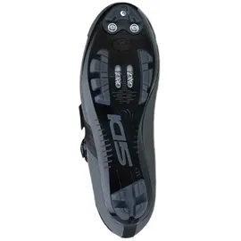Sidi Aertis Mega MTB-Schuhe Grau/Schwarz 44 1/2