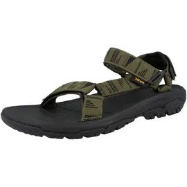 Teva Hurricane XLT 2 Herren chara dark olive 42
