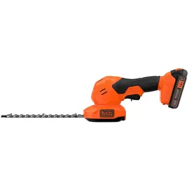 Black & Decker Black+Decker BCSS18D1-QW