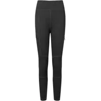 Mountain Equipment Damen Turas Tights (Größe M, schwarz)