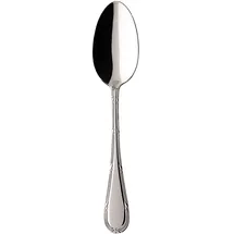 Villeroy & Boch Villeroy und Boch Kreuzband Septfontaines Gemüselöffel, 25,5 cm, 18/10 Edelstahl
