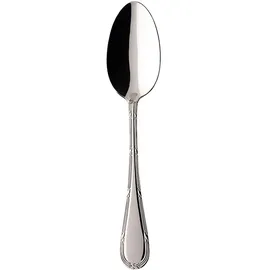 Villeroy & Boch Villeroy und Boch Kreuzband Septfontaines Gemüselöffel, 25,5 cm, 18/10 Edelstahl