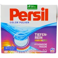 PERSIL Colorwaschmittel Pulver Color 20WL