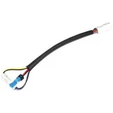 Haibike Adapterkabel für eConnect für Bosch Gen2, schwarz