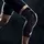 Select Kompressionsbandage Knie lang schwarz M