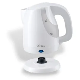 Ardes AR1K36 0,9 l Weiß