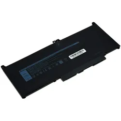 Powery Akku für Laptop Dell Latitude 7400