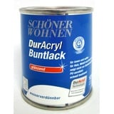 Duracryl Buntlack glänzend Orchidee 4581 wasserverdünnbar 125 ml