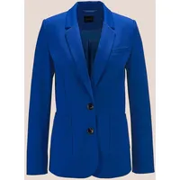Madeleine Blazer royalblau 38