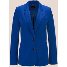 Madeleine Blazer royalblau 38