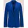 Madeleine Blazer royalblau 38