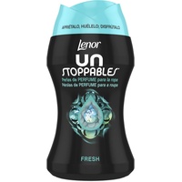 Lenor Unstoppables Fresh Duft-Impulsperlen, 140 g