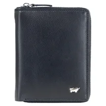 Braun Büffel Golf Geldbörse Unisex schwarz