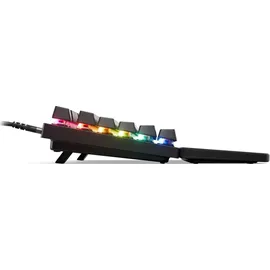 SteelSeries Apex Pro TKL Gen 3 Gaming Tastatur Schwarz