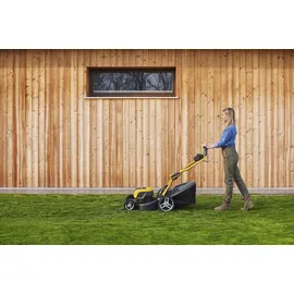 Stiga Combi 548e S inkl. 1 x 5,0 Ah Akku + Ladegerät