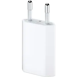 Apple 5W USB Power Adapter