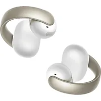 Soundcore AeroClip Champagner-Weiß