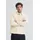 CASUAL FRIDAY Hemdjacke aus Leinen CFEvensen beige / taupe XXXL