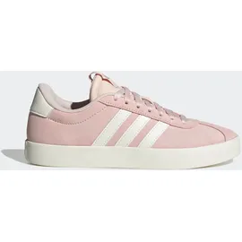 adidas VL Court 3.0 Wonder Quartz / Core White / Cyber Metallic 40 2/3