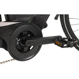 ADORE CX-440 28 Zoll RH 48 cm schwarz