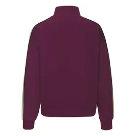 s.Oliver Sweatjacke Damen dunkelrot Gr.40/42